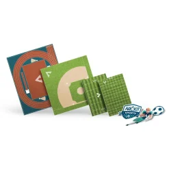 Online Arckit Arkitektsæt - Stadium - sæt 1