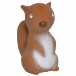 Tikiri Arktiske dyr i 100% naturgummi