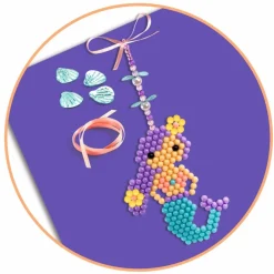 Clearance Djeco Artistic Aqua - Vandperler, I havet