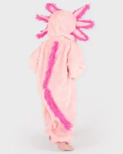 Discount Den Goda Fen Axolotl, str. 3-4 år