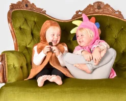 Online Den Goda Fen Babblarna Babba, str. 1-4 år