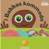 Discount Babblarna bog - I Babbas kommode