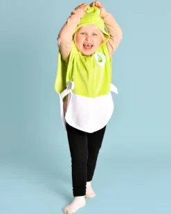 Den Goda Fen Babblarna Dadda, str. 1-4 år