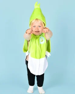 Den Goda Fen Babblarna Dadda, str. 1-4 år