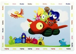 Babblarna dækkeserviet