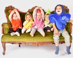 Best Den Goda Fen Babblarna Doddo, str. 1-4 år