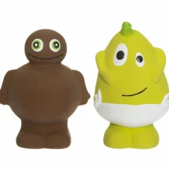 New Babblarna figurer - Babba & Dadda