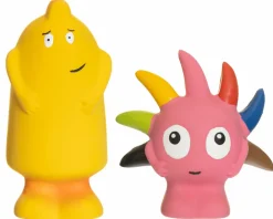 New Babblarna figurer - Bibbi & Diddi