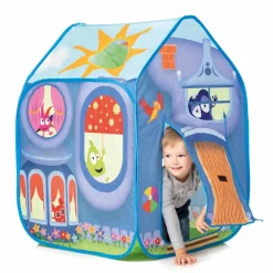 New Babblarna legetelt