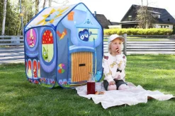 New Babblarna legetelt