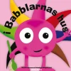 Best Babblarna sprogtræning Bog- I s hus