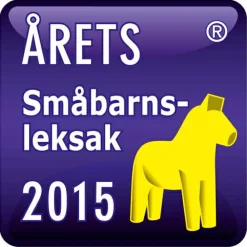 Best Babblarna sprogtræning Bog- I s hus