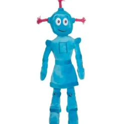 New Babblarna Sprogtræning Plys - Klonk 25 cm