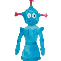 New Babblarna Sprogtræning Plys - Klonk 25 cm