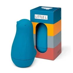 New Babushka-fugle - Blå