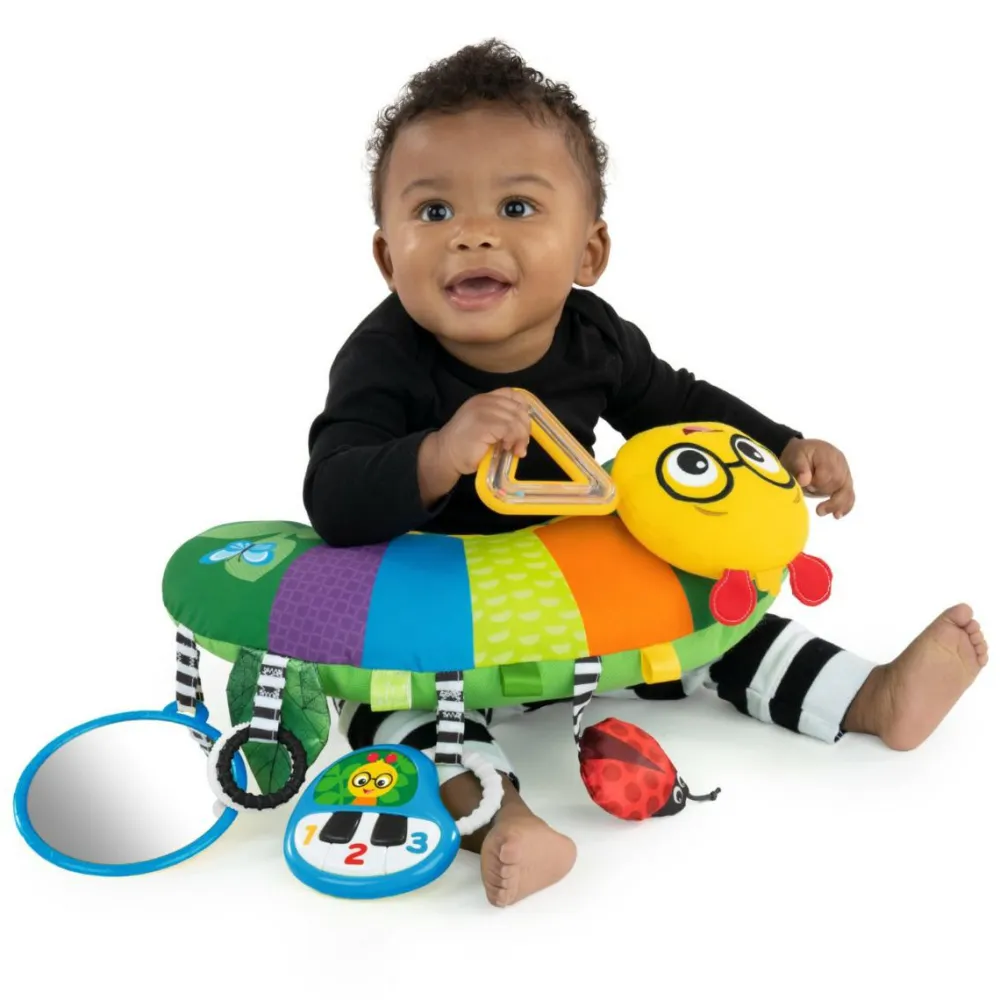 Clearance Baby Einstein - Aktivitetspude