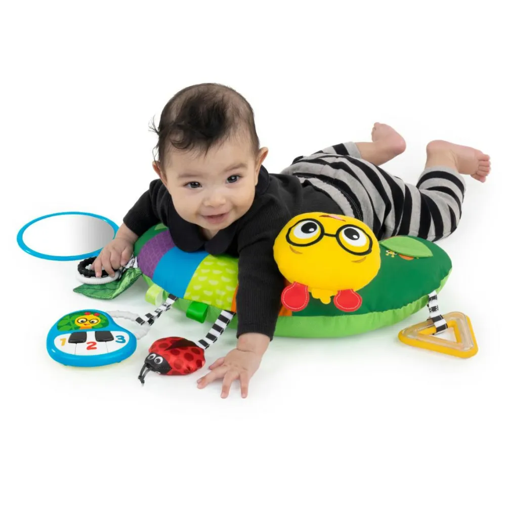 Clearance Baby Einstein - Aktivitetspude