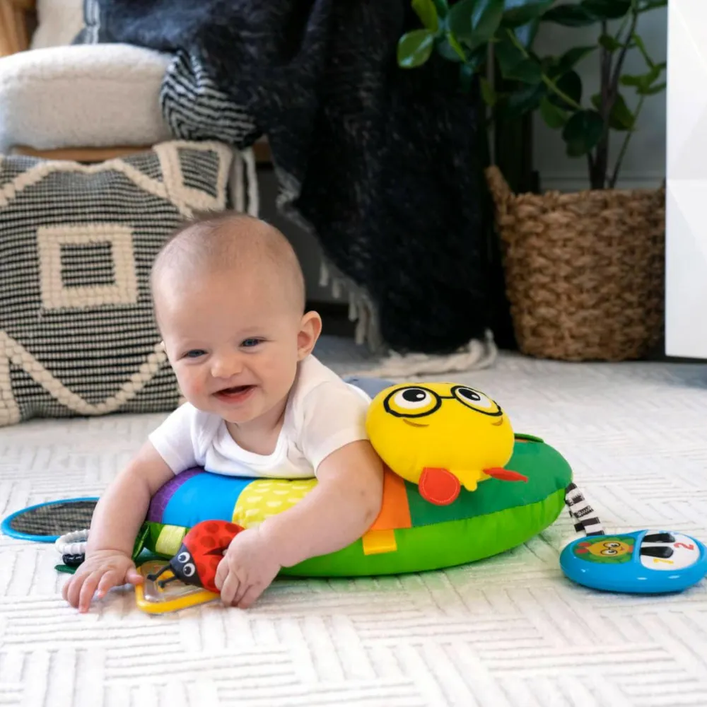 Clearance Baby Einstein - Aktivitetspude