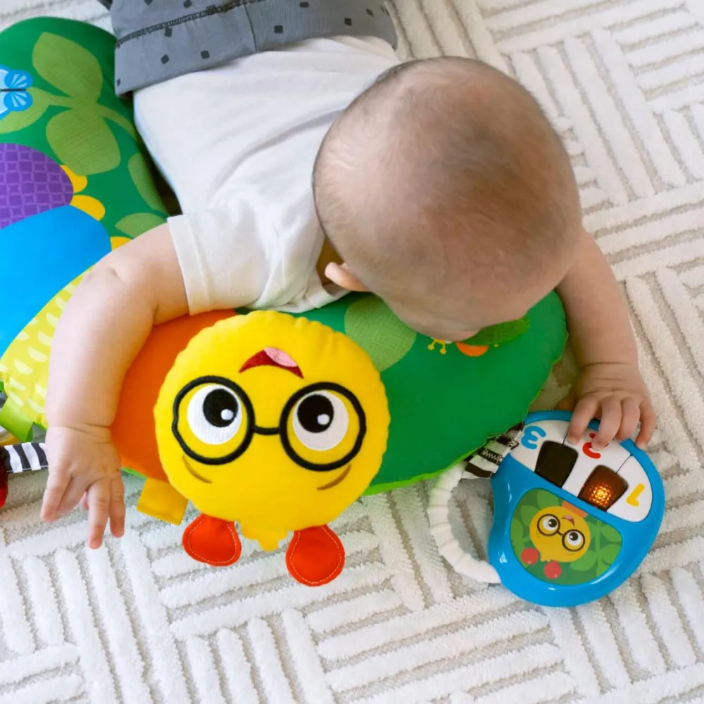 Clearance Baby Einstein - Aktivitetspude