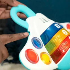 Clearance Baby Einstein - Aktivitetslegetøj, Rokken