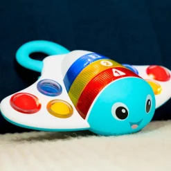 Clearance Baby Einstein - Aktivitetslegetøj, Rokken