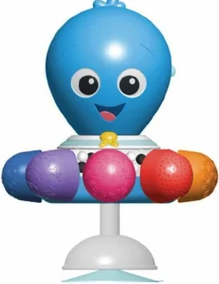 Hot Baby Einstein - Aktivitetslegetøj m. sugekop, Opus