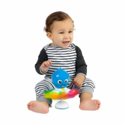 Hot Baby Einstein - Aktivitetslegetøj m. sugekop, Opus