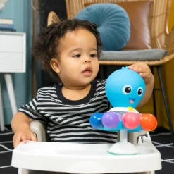 Hot Baby Einstein - Aktivitetslegetøj m. sugekop, Opus