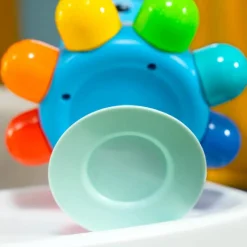 Hot Baby Einstein - Aktivitetslegetøj m. sugekop, Opus