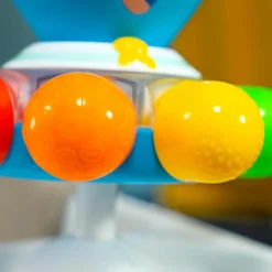 Hot Baby Einstein - Aktivitetslegetøj m. sugekop, Opus