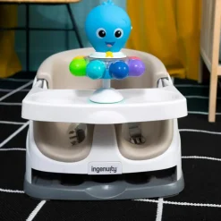 Hot Baby Einstein - Aktivitetslegetøj m. sugekop, Opus