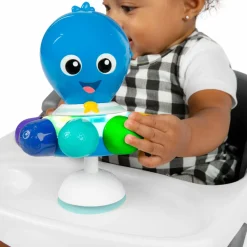 Hot Baby Einstein - Aktivitetslegetøj m. sugekop, Opus