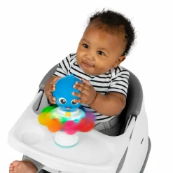 Hot Baby Einstein - Aktivitetslegetøj m. sugekop, Opus