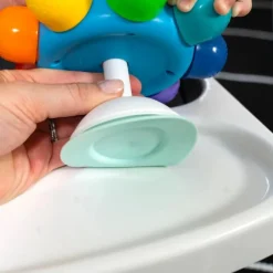 Hot Baby Einstein - Aktivitetslegetøj m. sugekop, Opus