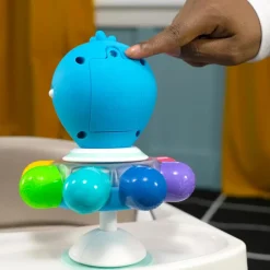 Hot Baby Einstein - Aktivitetslegetøj m. sugekop, Opus