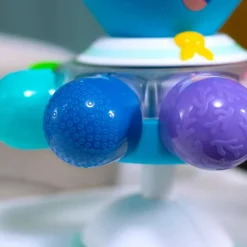 Hot Baby Einstein - Aktivitetslegetøj m. sugekop, Opus