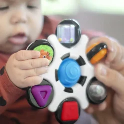 Outlet Baby Einstein - Aktivitetspanel