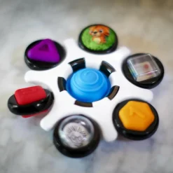 Outlet Baby Einstein - Aktivitetspanel