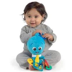 Best Baby Einstein - Aktivitets-blæksprutte