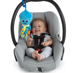 Best Baby Einstein - Aktivitets-blæksprutte