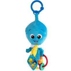 Best Baby Einstein - Aktivitets-blæksprutte