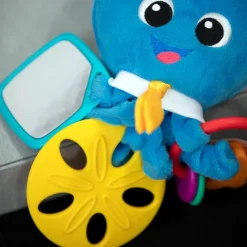 Best Baby Einstein - Aktivitets-blæksprutte