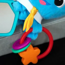 Best Baby Einstein - Aktivitets-blæksprutte