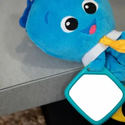 Best Baby Einstein - Aktivitets-blæksprutte