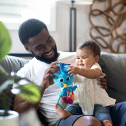 Best Baby Einstein - Aktivitets-blæksprutte