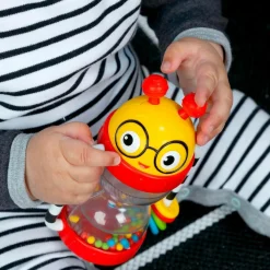 New Baby Einstein - Aktivitets-ranglen Cal