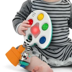 Outlet Baby Einstein - Boblepanel m. lys og lyd