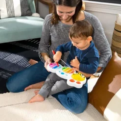 Hot Baby Einstein - Cals xylofon