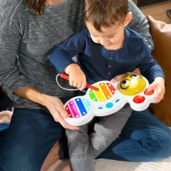 Hot Baby Einstein - Cals xylofon