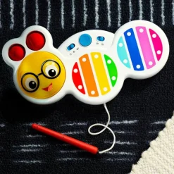 Hot Baby Einstein - Cals xylofon